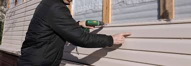 Best Fascia and Soffit Installation  in Bella Vista, CA